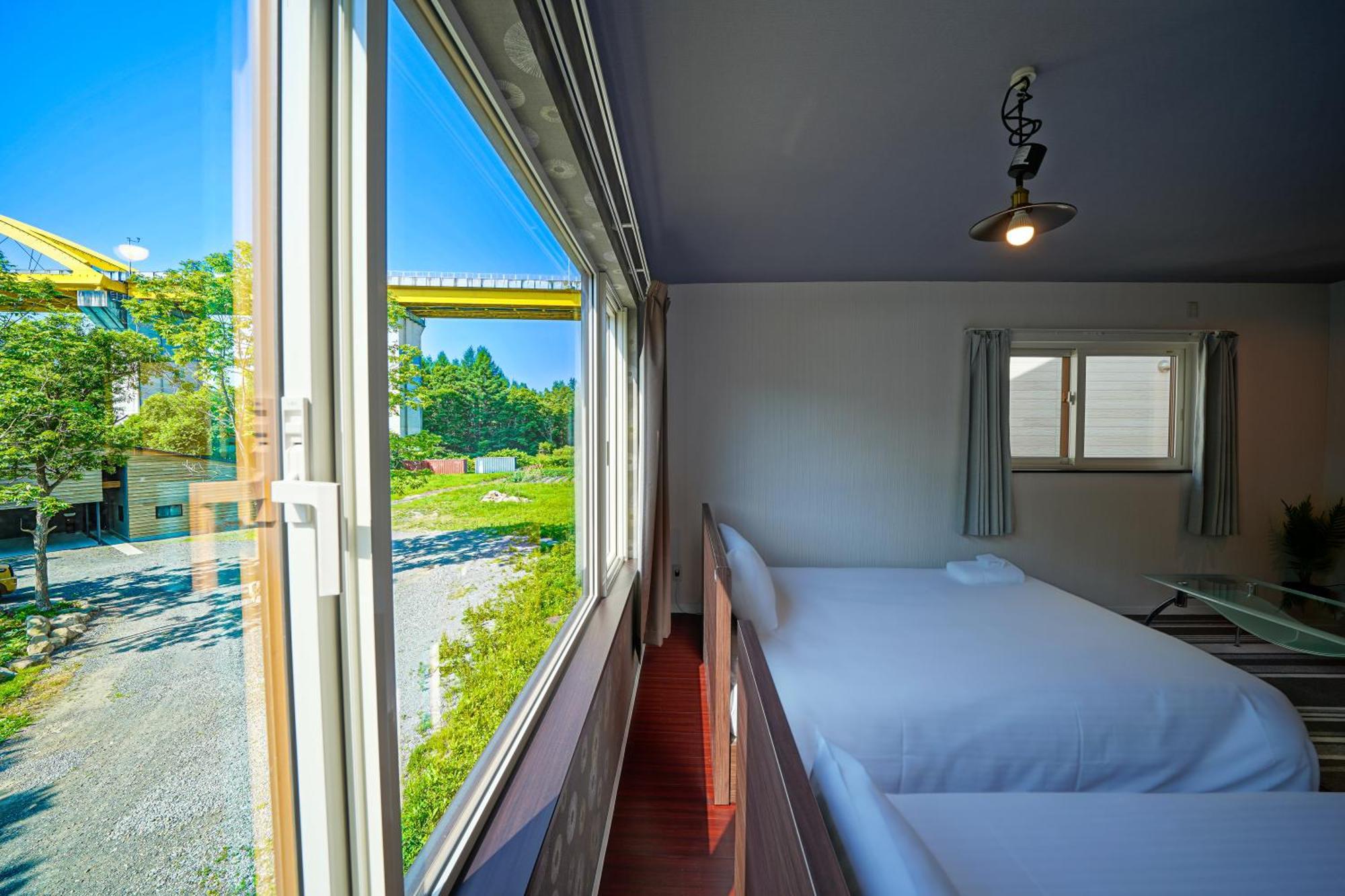 Niseko Villa Kiraku Ki Exterior photo
